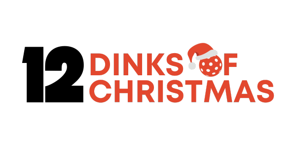 12 Dinks of Christmas (CANCELLED) logo