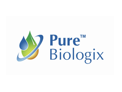 Pure Biologix logo