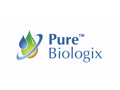 Pure Biologix logo
