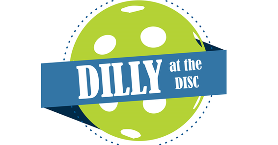 Dilly at the DISC 2025