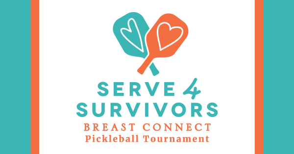 Serve4Survivors 2025 logo