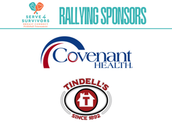 Rallying Sponsors logo