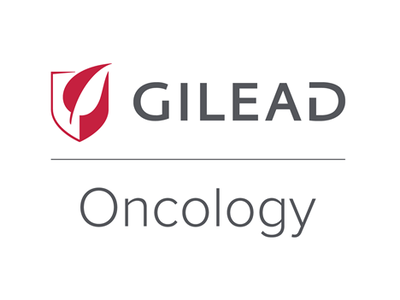 Gilead Oncology logo