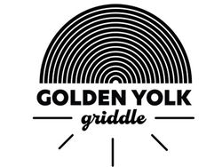 Golden Yolk Griddle logo