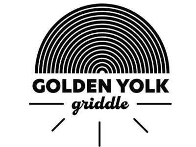 Golden Yolk Griddle logo