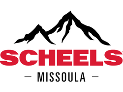 Scheels Missoula logo