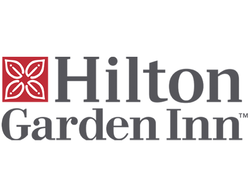 Hilton Garden Inn Missoula logo