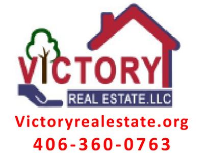 Victory Real Estate logo