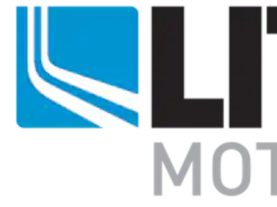Lithia Motors logo