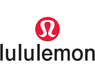 lululemon logo