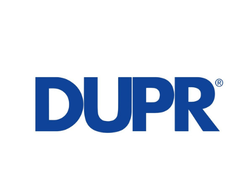 DUPR logo