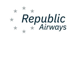 Republic Airways logo