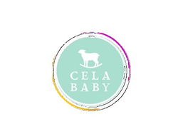 Cela Baby logo