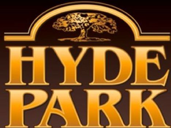 Hyde Park logo