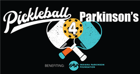 Pickleball 4 Parkinson's