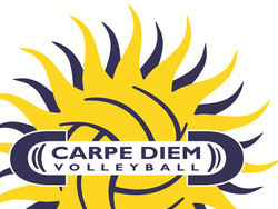 Carpe Diem VB logo