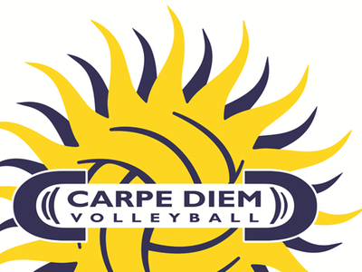 Carpe Diem VB logo