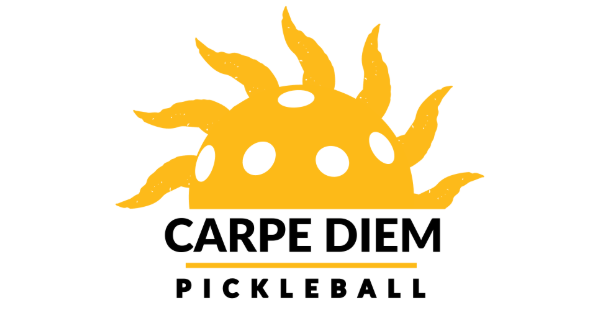 Carpe Diem Grand Haven Spring Fling - 25 logo