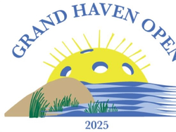 Grand Haven Open logo
