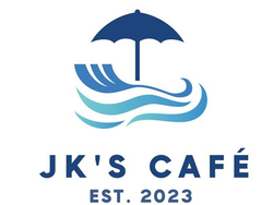 JK's Cafe logo