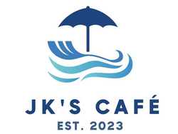 JK's Cafe logo