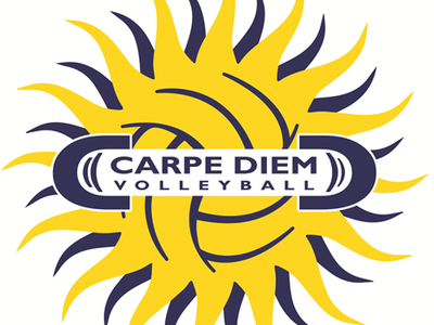Carpe Diem logo