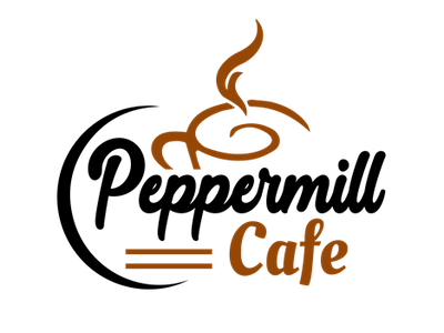 Peppermill Cafe logo