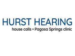 Hurst Hearing logo