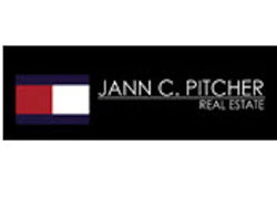 Jann C. Pitcher Real Estate logo