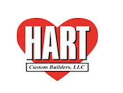 Hart Construction logo