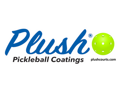 Plush logo