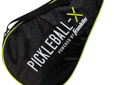 Franklin Pickleball logo