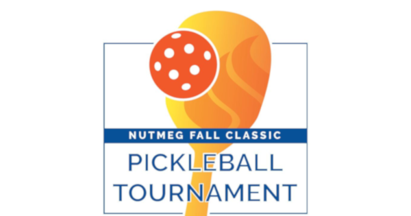 2024 Nutmeg Fall Classic logo
