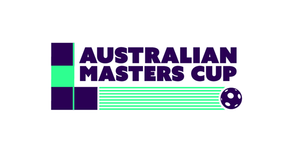 Invite only AMC SYDNEY SOUTH NSW Regional Qualifier logo