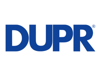 DUPR logo