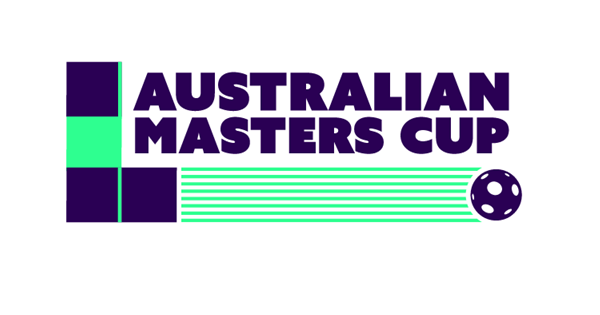 Invite only AMC BRISBANE Regional Qualifier logo