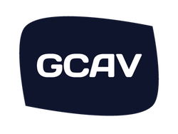 GCAV logo