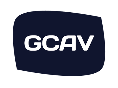 GCAV logo