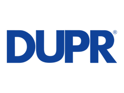 DUPR logo