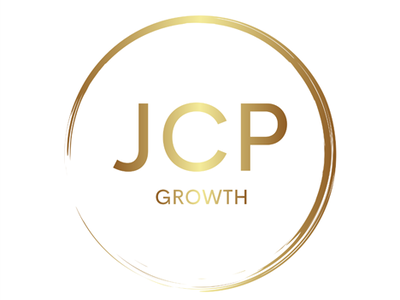 JCP Growth logo