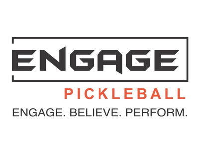 Enagage logo