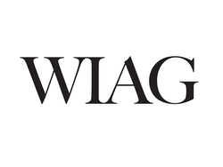 WIAG logo