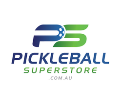 Pickleball Superstore logo