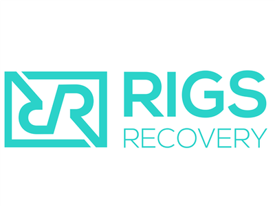 Rigs Recovery logo