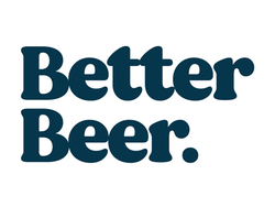Better Beer logo