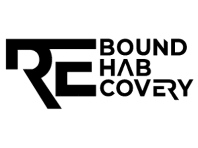 Rebound, Rehab and Recovery Sports Physiotherapy logo