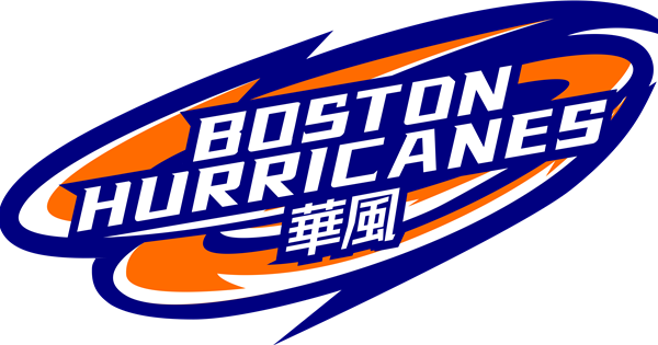 2024 Boston Hurricanes Pickleball Fundraiser logo