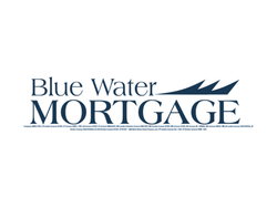 Blue Water Mortgage logo