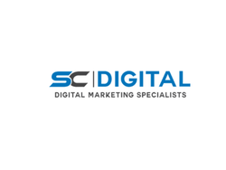 SC Digital logo