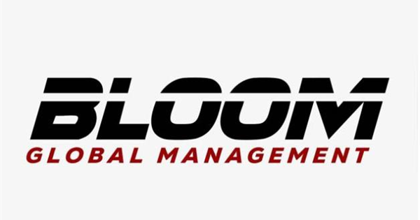 BLOOM MONEYBALL – Boca Raton (Legio GP) logo